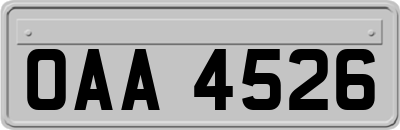 OAA4526