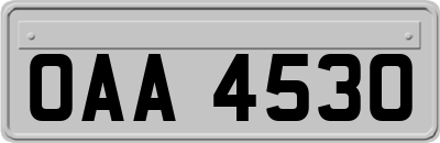 OAA4530