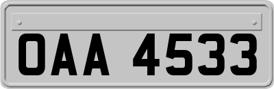 OAA4533