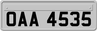 OAA4535