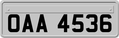 OAA4536
