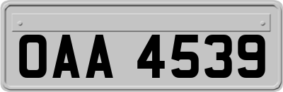OAA4539
