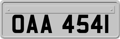 OAA4541
