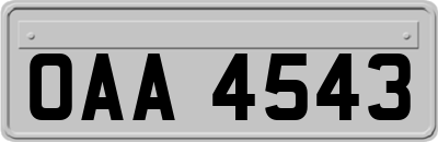 OAA4543