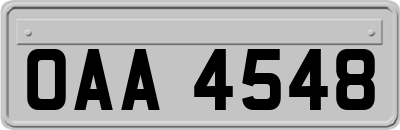 OAA4548