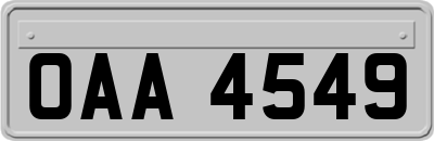 OAA4549