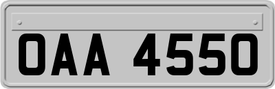 OAA4550