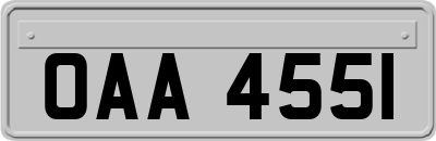 OAA4551