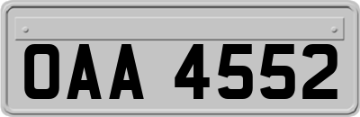 OAA4552