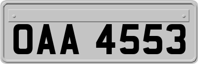 OAA4553