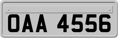 OAA4556