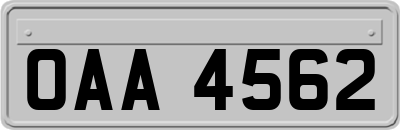 OAA4562