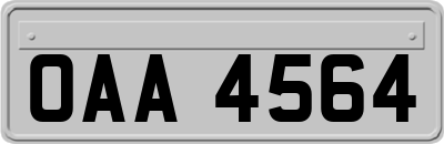 OAA4564