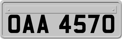 OAA4570