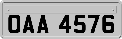 OAA4576