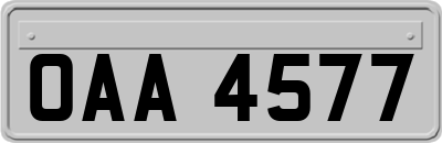OAA4577