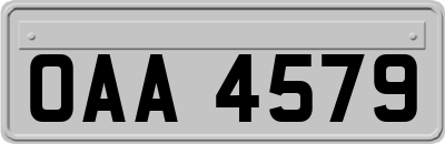 OAA4579