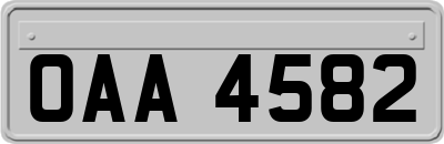 OAA4582