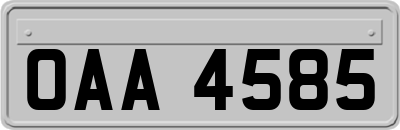 OAA4585