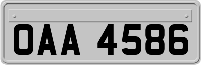 OAA4586
