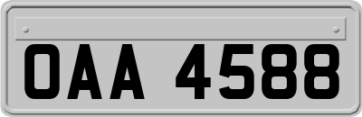 OAA4588