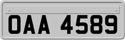 OAA4589