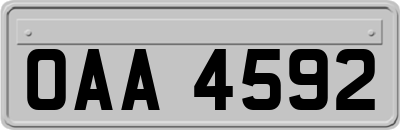 OAA4592