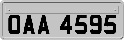OAA4595