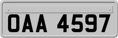 OAA4597