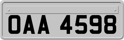 OAA4598