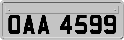 OAA4599