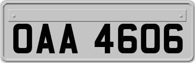 OAA4606