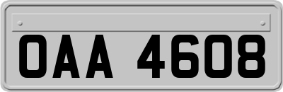 OAA4608
