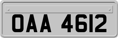 OAA4612