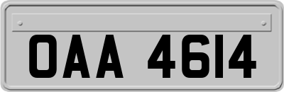 OAA4614