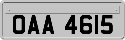 OAA4615