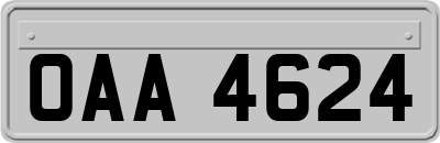 OAA4624