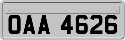 OAA4626