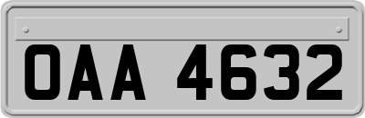 OAA4632