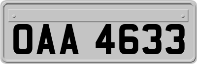 OAA4633