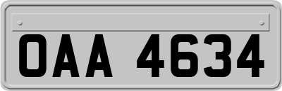 OAA4634