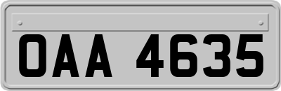 OAA4635