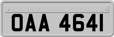 OAA4641