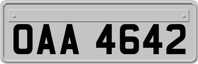 OAA4642