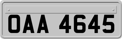 OAA4645