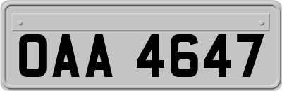 OAA4647