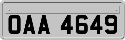 OAA4649