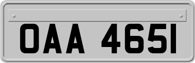 OAA4651