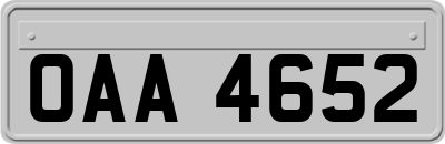 OAA4652
