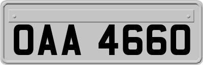 OAA4660